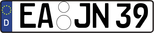 EA-JN39