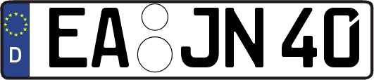 EA-JN40