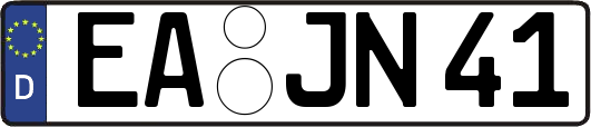 EA-JN41