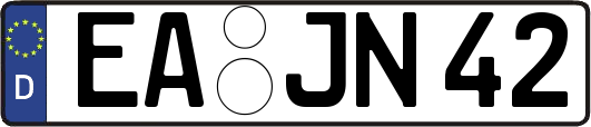 EA-JN42