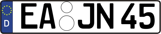 EA-JN45