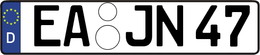 EA-JN47
