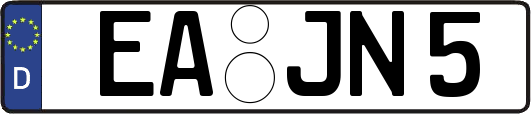 EA-JN5