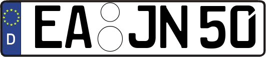 EA-JN50