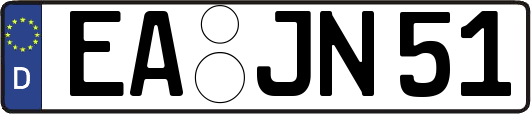 EA-JN51