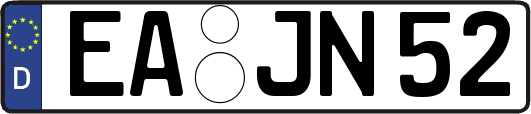 EA-JN52