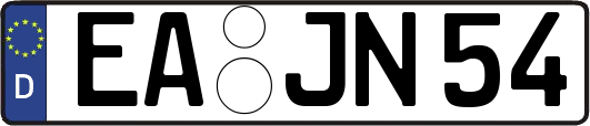 EA-JN54