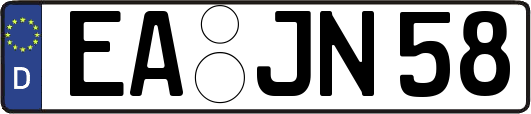EA-JN58