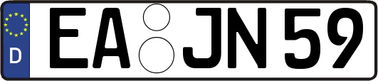 EA-JN59