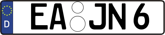 EA-JN6