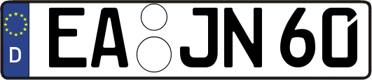 EA-JN60