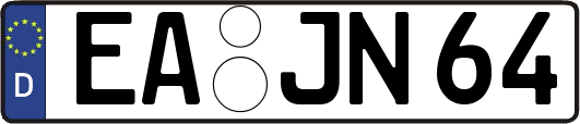 EA-JN64