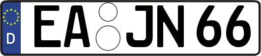 EA-JN66
