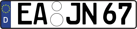 EA-JN67