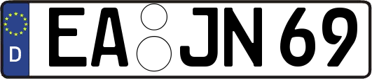 EA-JN69