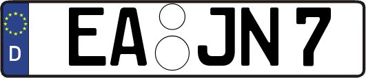 EA-JN7