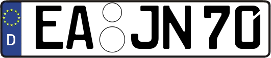 EA-JN70