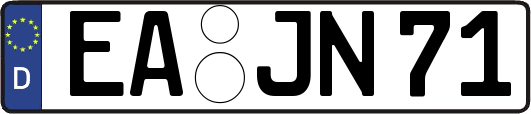 EA-JN71