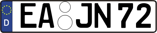 EA-JN72