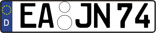EA-JN74