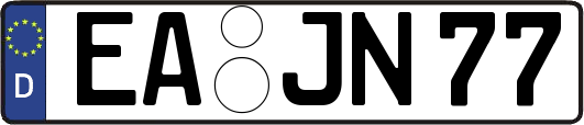 EA-JN77