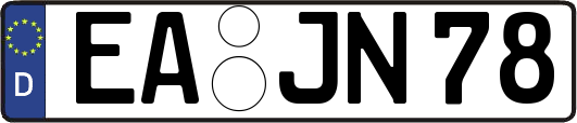 EA-JN78