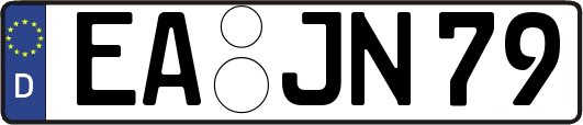 EA-JN79