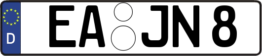 EA-JN8