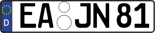EA-JN81