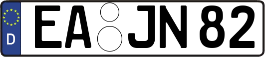 EA-JN82