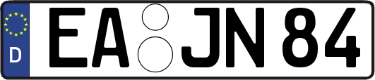 EA-JN84