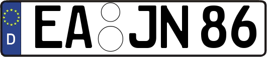 EA-JN86