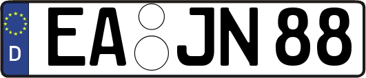 EA-JN88