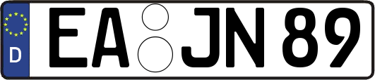 EA-JN89