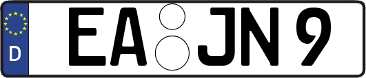EA-JN9