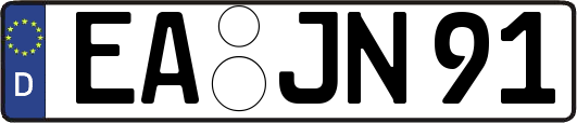 EA-JN91