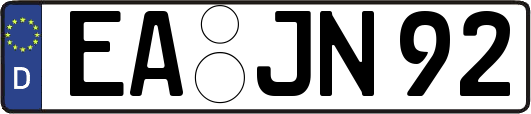 EA-JN92