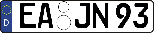 EA-JN93