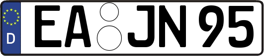 EA-JN95