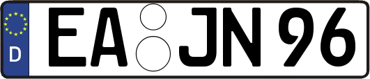 EA-JN96