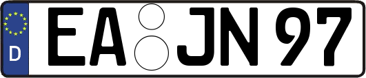 EA-JN97