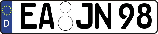 EA-JN98