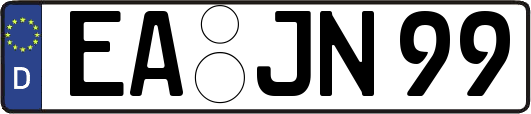 EA-JN99