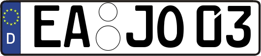 EA-JO03