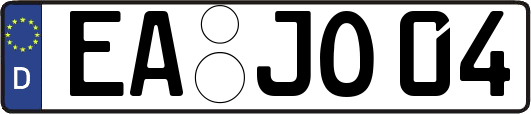 EA-JO04