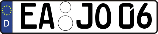 EA-JO06