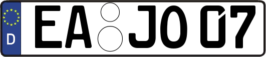 EA-JO07
