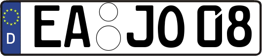 EA-JO08