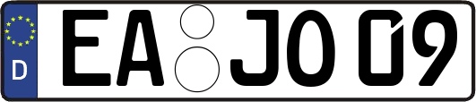 EA-JO09