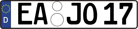 EA-JO17